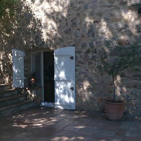 Le Clos Sous Le Chemin Seillans Dış mekan fotoğraf